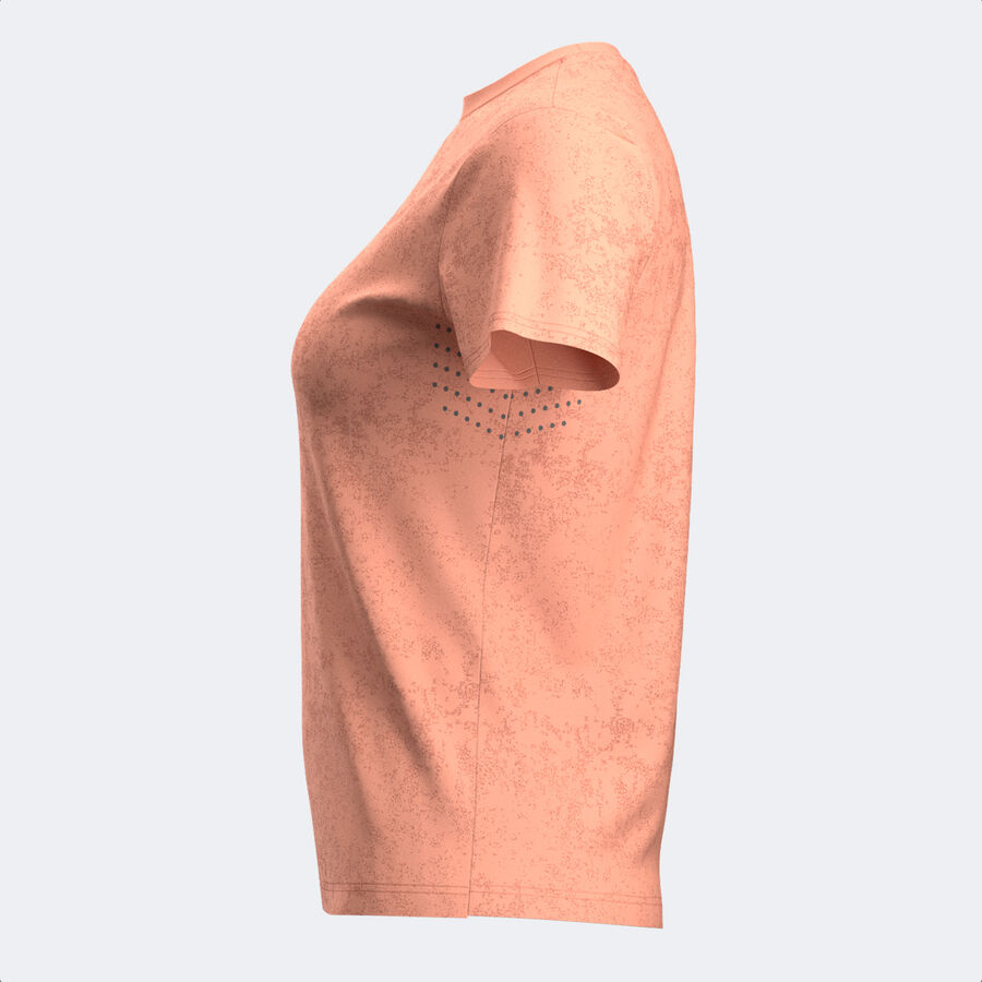 CAMISETA MANGA CORTA CHALLENGE