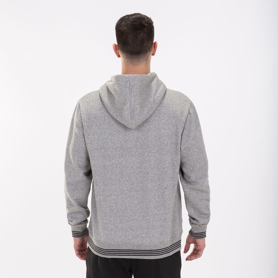 CHAQUETA CON CAPUCHA CAMPUS III
