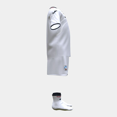 CONJUNTO 1º EQUIPAMENTO SWANSEA CITY JÚNIOR 22/23