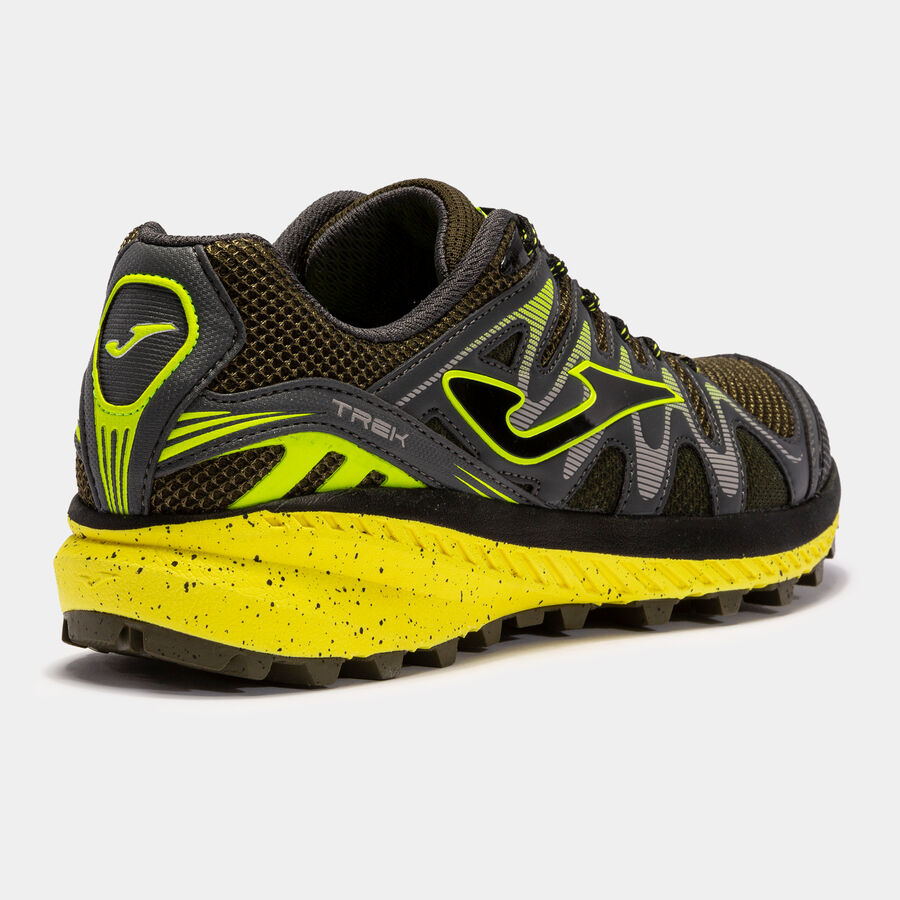 TK.TREK MEN 22