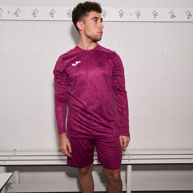 Ensemble homme Zamora IX bordeaux