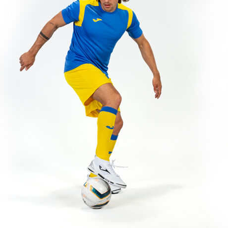 CAMISETA CHAMPIONSHIP V M/C image number null