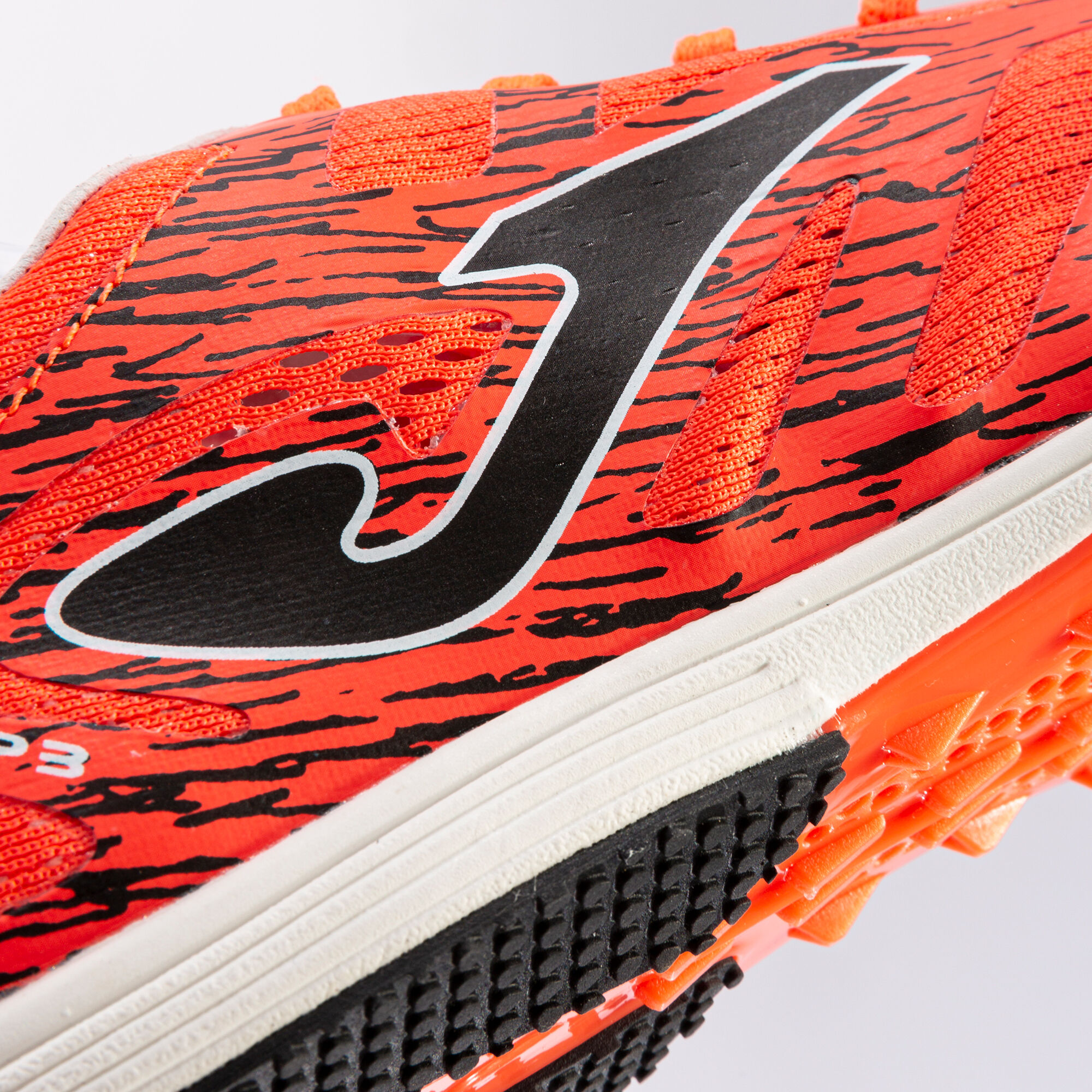 Zapatillas hotsell clavos joma