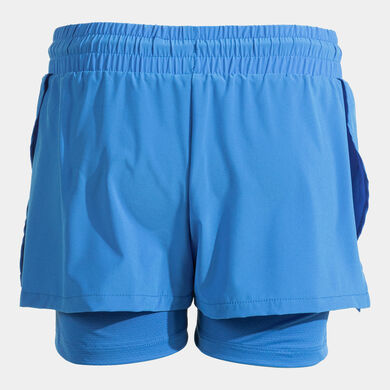 Shorts away kit Italian Tennis And Padel Federation woman 26/27