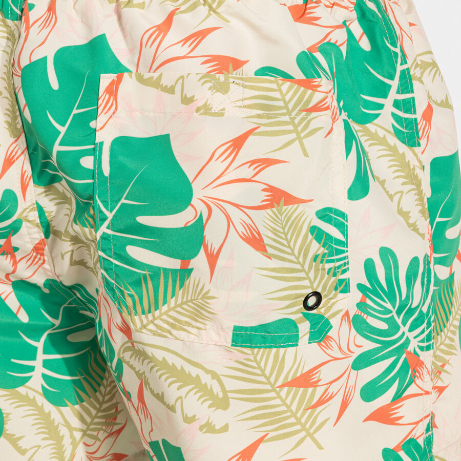 BERMUDA DE BA&Ntilde;O SANTA M&Oacute;NICA