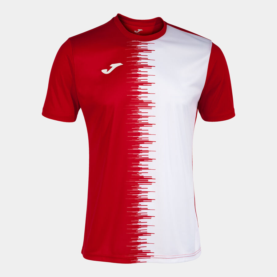CAMISETA MANGA CORTA CITY II
