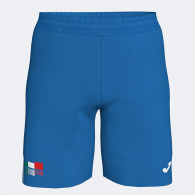 Pantaloncini Federazione Italiana Tennis