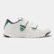 Scarpe casual Play 21 junior bianco blu navy verde