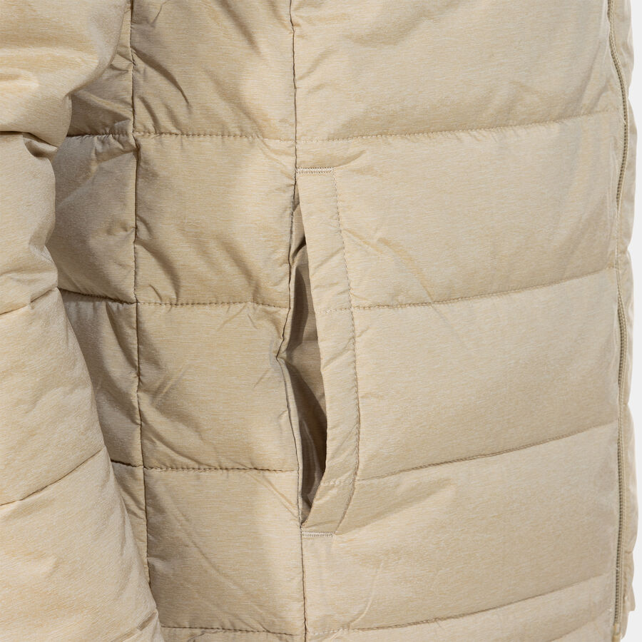 ANORAK EXPLORER III