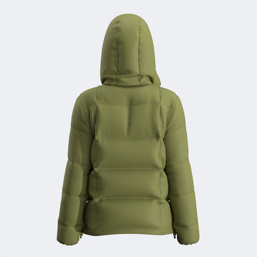 ANORAK URBAN STREET