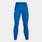 Legging long homme Brama Academy bleu roi