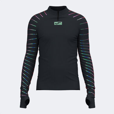 Felpe uomo R-City Helium nero