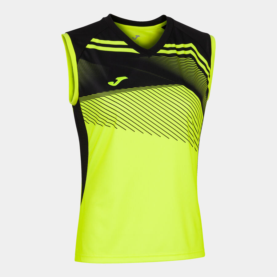 CAMISETA SIN MANGAS SUPERNOVA II 