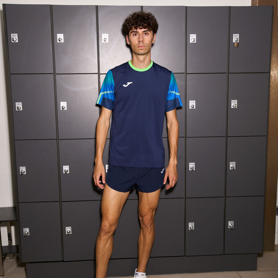 CAMISETA MANGA CORTA ELITE XI