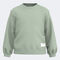 Hanorac junior Joma Kids verde
