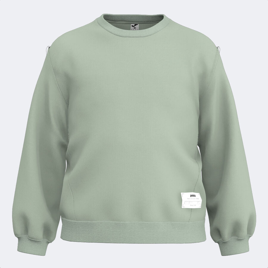 SUDADERA JOMA KIDS
