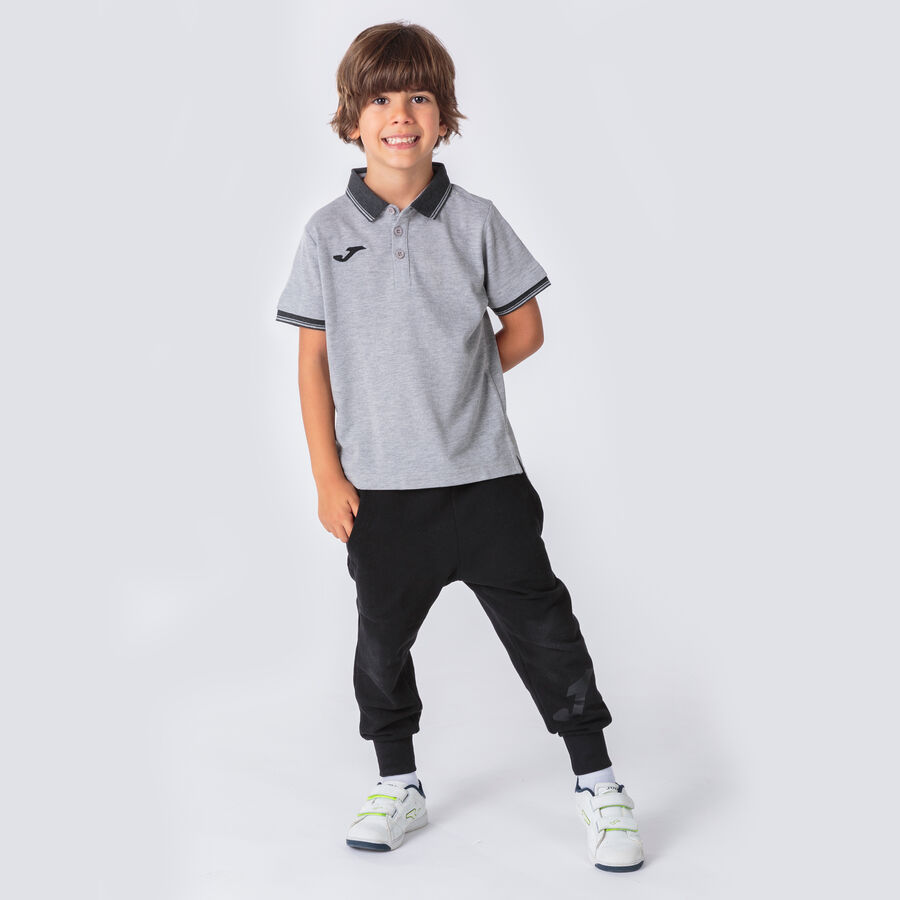 POLO MANGA CORTA BALI II