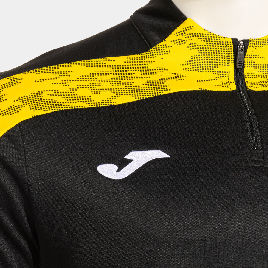 SUDADERA CHAMPIONSHIP VIII