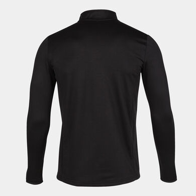 Sudadera hombre Running Night negro