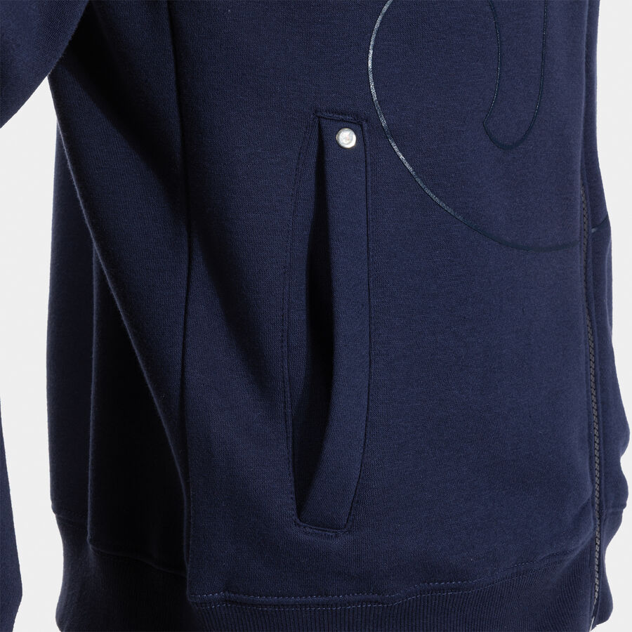 CHAQUETA URBAN STREET