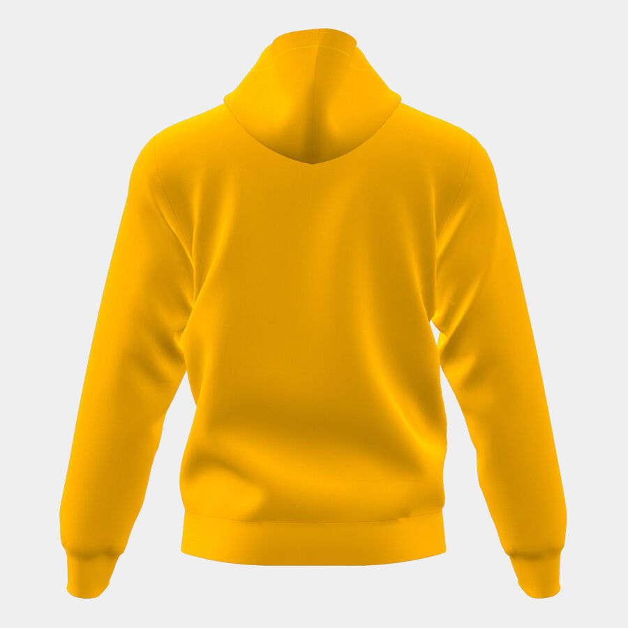 SUDADERA CON CAPUCHA GAMMA