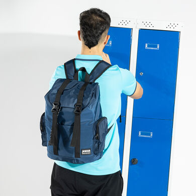 Mochila Urban Street dark navy