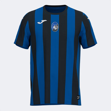 Camiseta manga corta réplica Atalanta 24/25