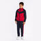 STRIPE MARINO ROJO JOMA®