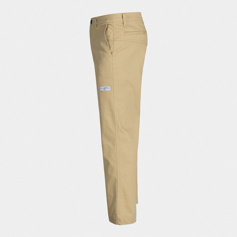 PANTAL&Oacute;N LARGO MIMETIC