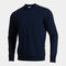 Sweatshirt man Universo dark navy