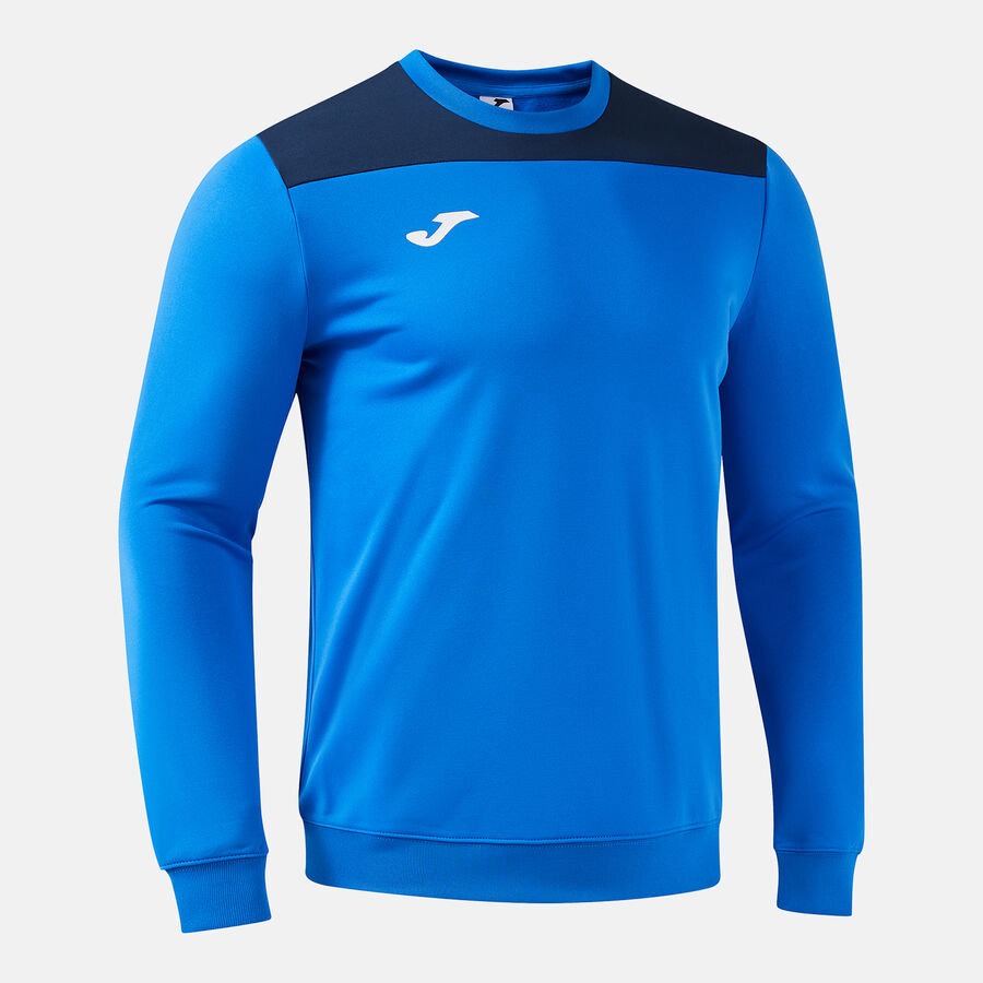 SUDADERA PHOENIX III