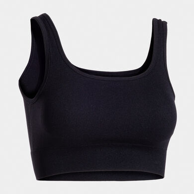 Sports bra woman Core black