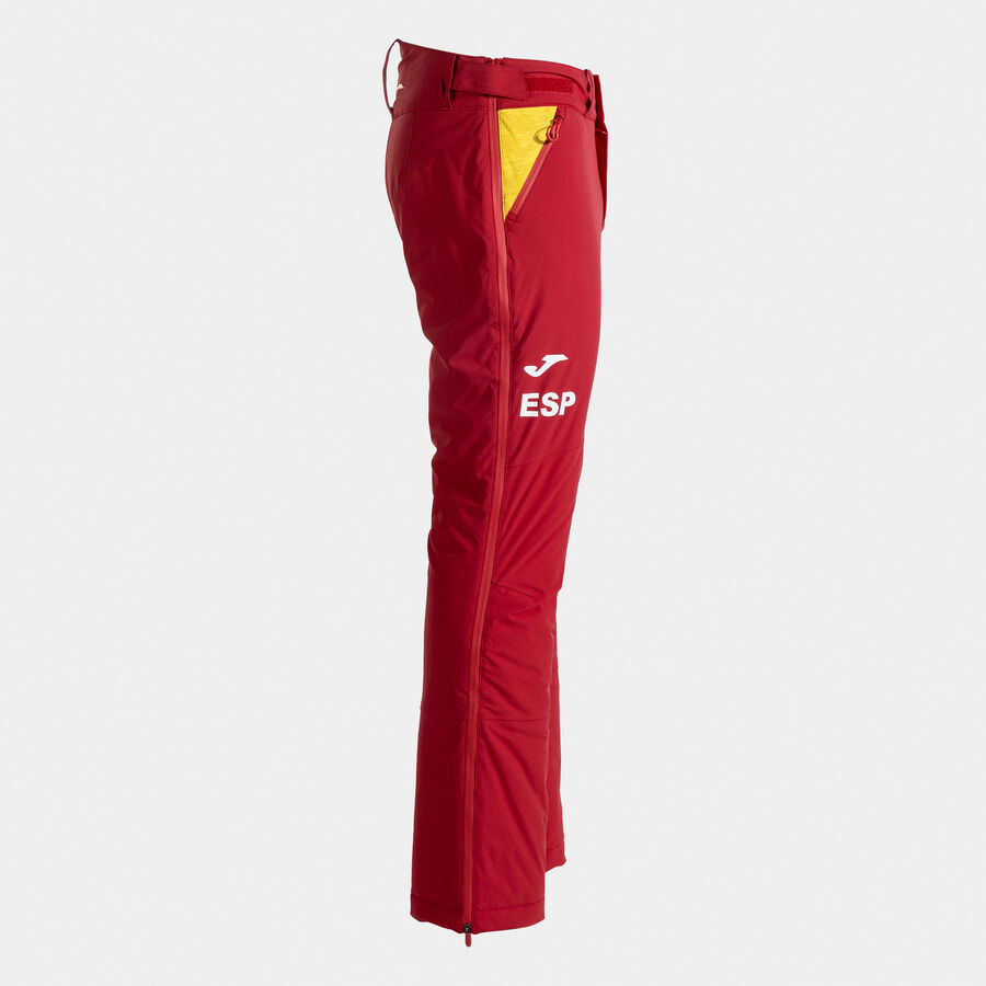 PANTAL&Oacute;N LARGO OTROS COMITE OLIMPICO ESPA&Ntilde;OL