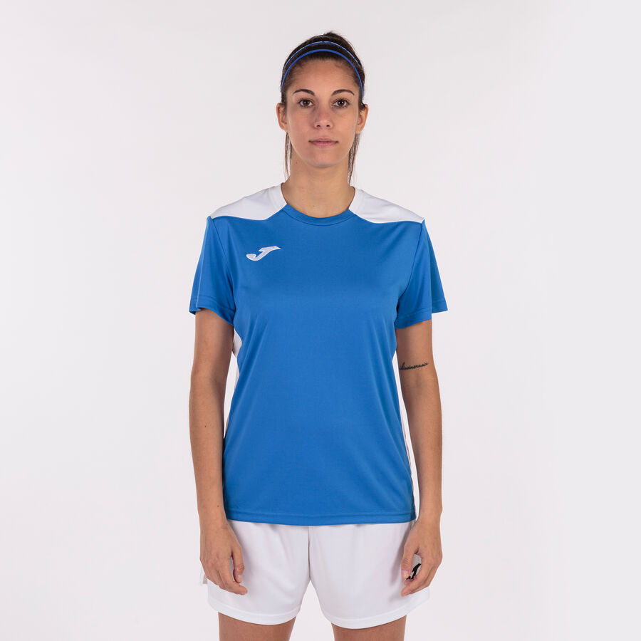 CAMISETA MANGA CORTA CHAMPIONSHIP VI