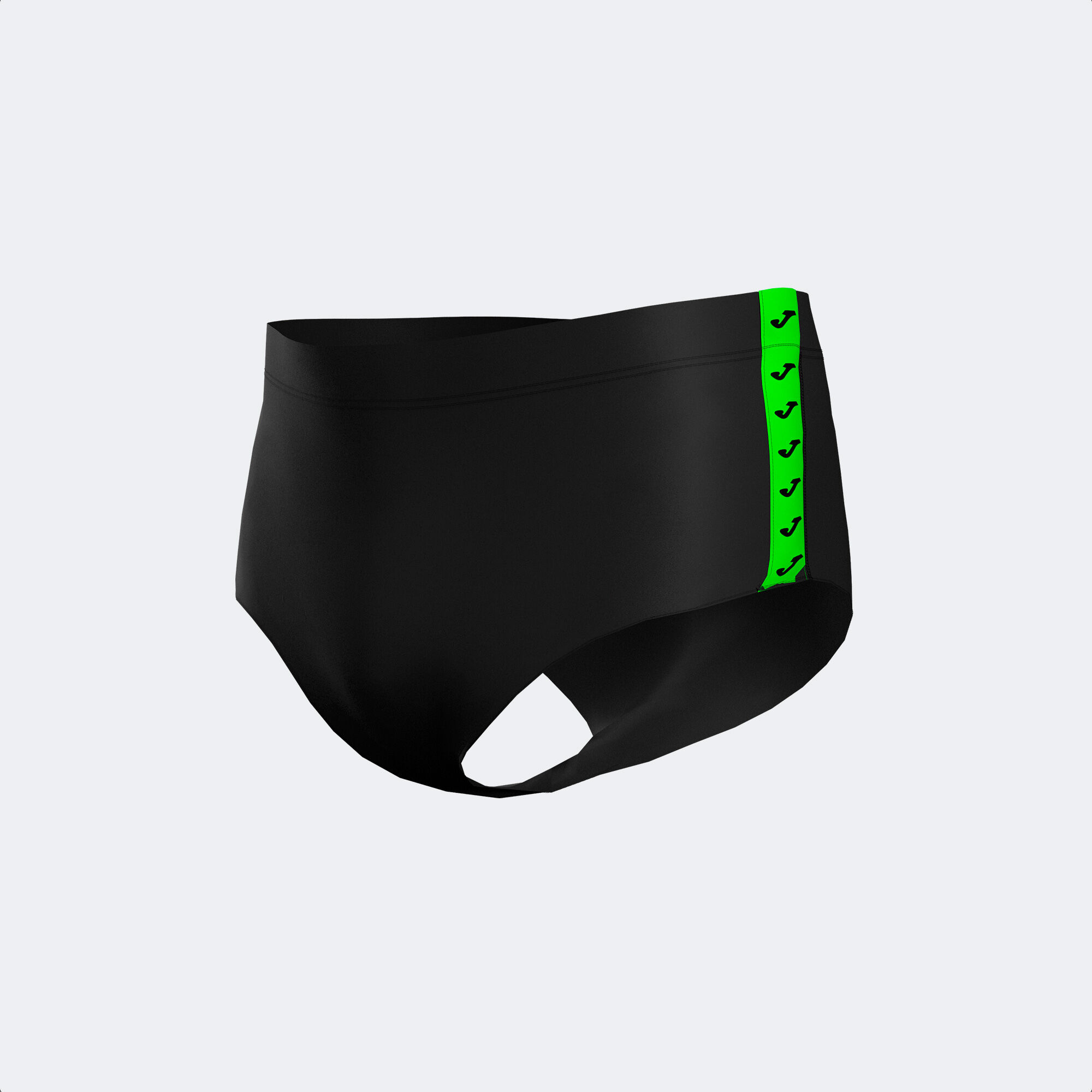 Slip fluo homme outlet