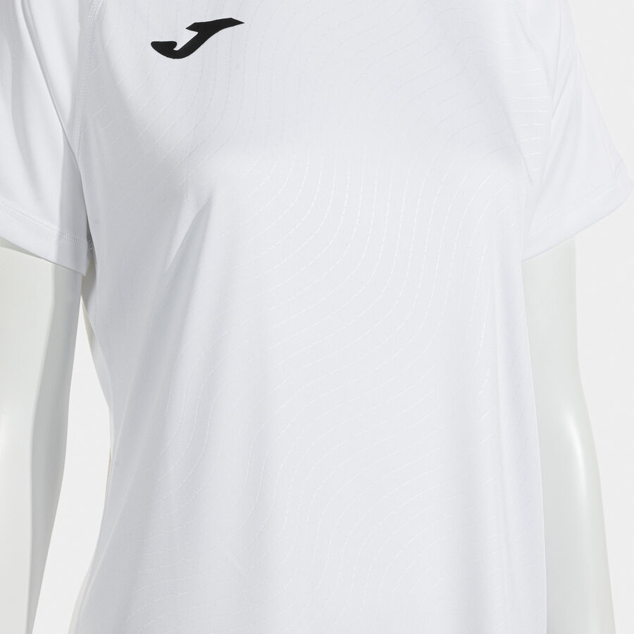 CAMISETA MANGA CORTA DINAMO II
