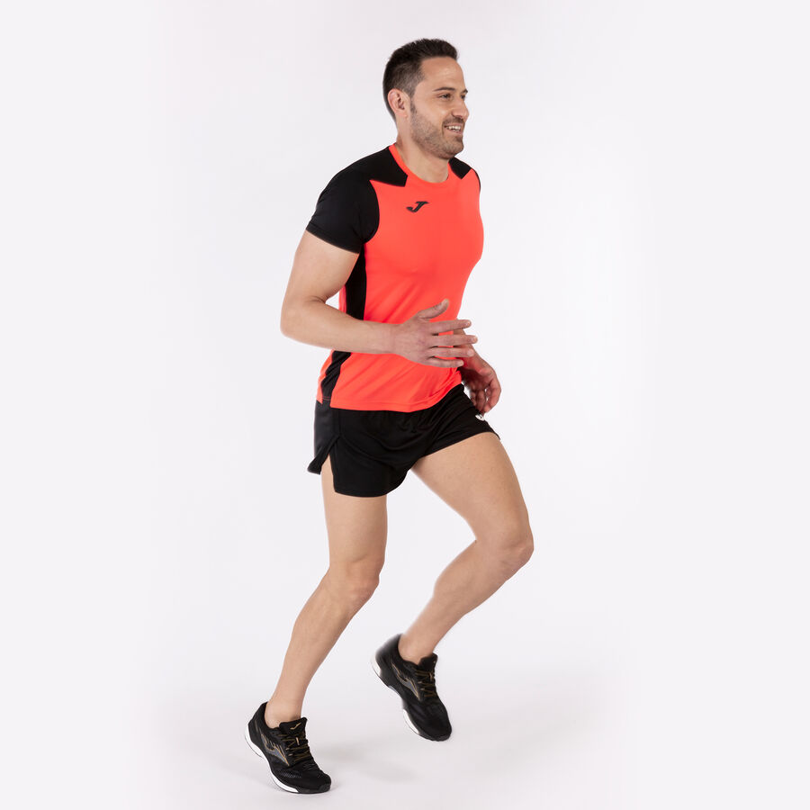 CAMISETA MANGA CORTA RECORD II