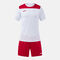 Set bărbaȚi Phoenix III alb roșu