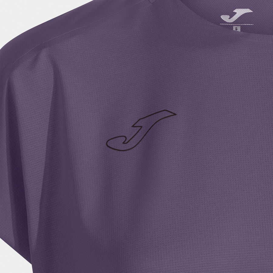 CAMISETA MANGA CORTA R-NIGHT HELIUM