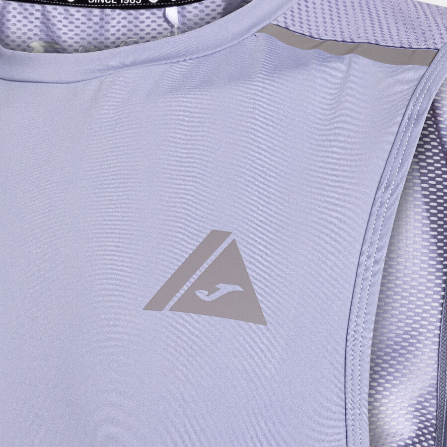 CAMISETA SIN MANGAS INDOOR GYM