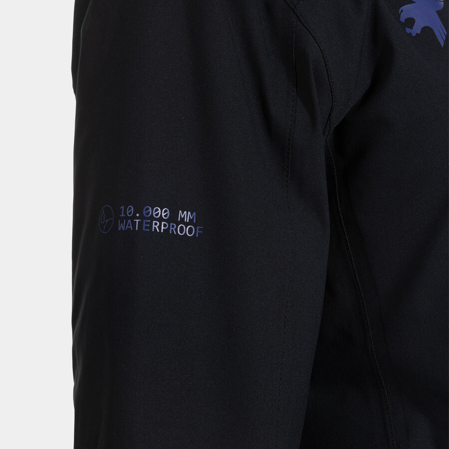 ANORAK ALPES