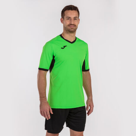 CAMISETA CHAMPIONSHIP IV M/C image number null