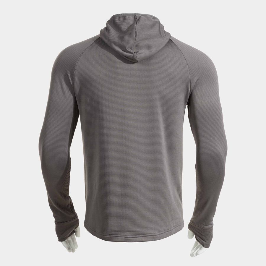 SUDADERA CON CAPUCHA EXPLORER III