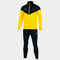 Tracksuit man Oxford yellow black