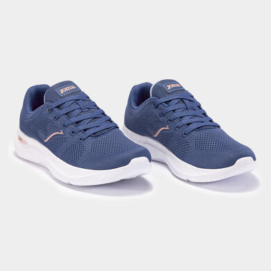 Chaussures casual Corinto Lady 23 femme bleu