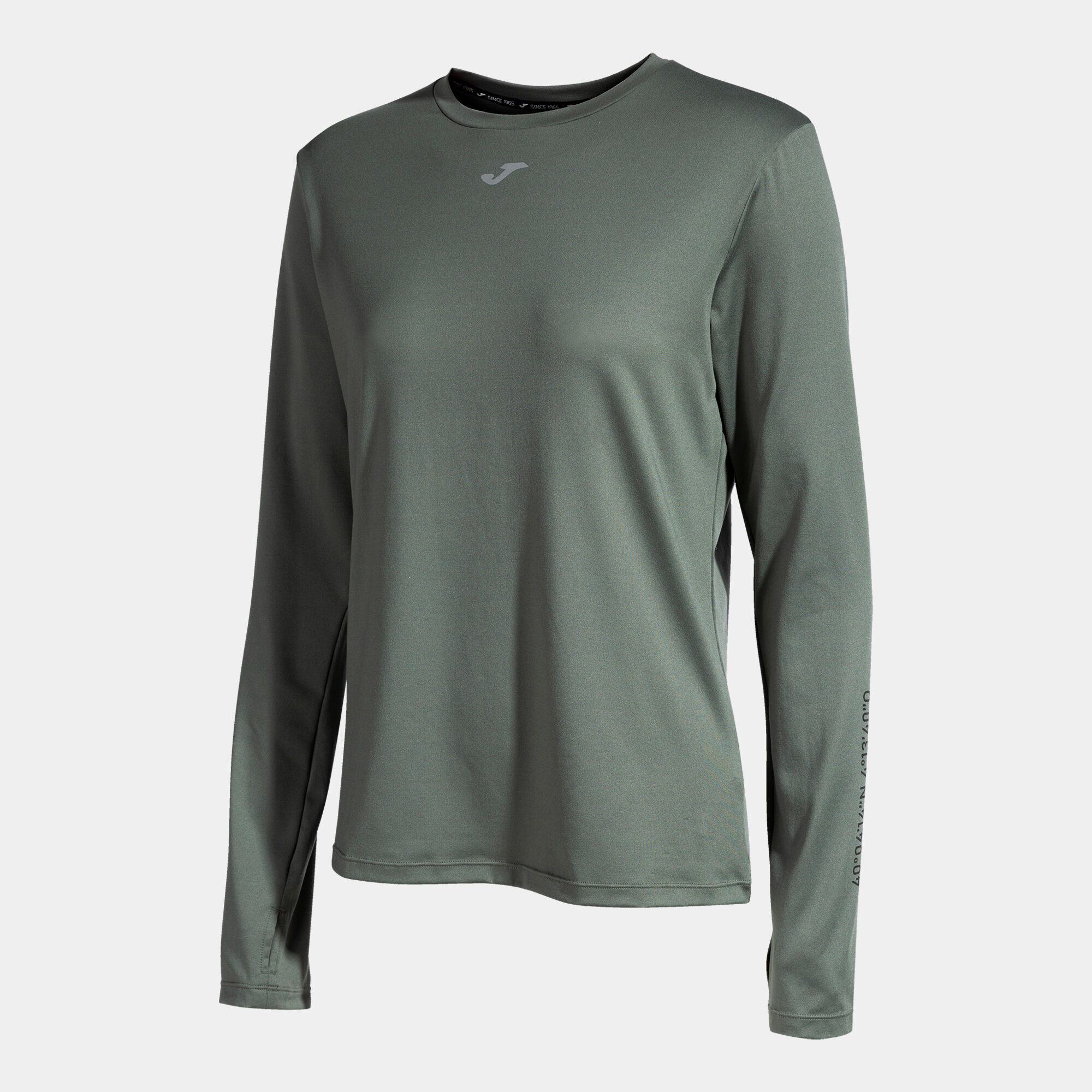 Saucony freedom long sleeve hot sale
