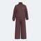 Tracksuit junior Joma Kids purple