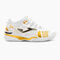 Zapatillas Slam 22 World Padel Tour - clay junior blanco JOMA®