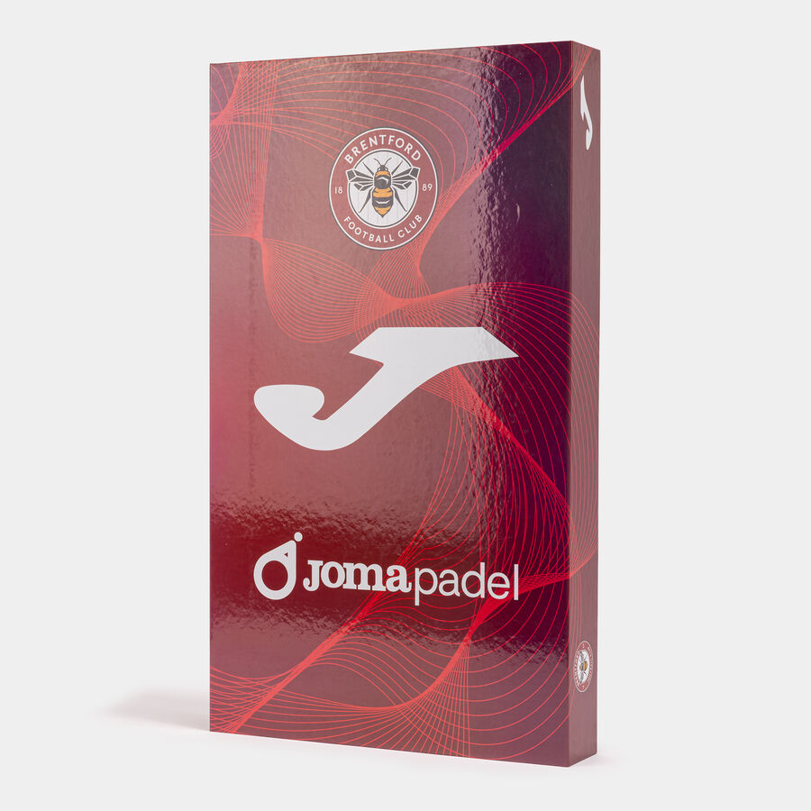 PALA DE P&Aacute;DEL REPLICA BRENTFORD FC