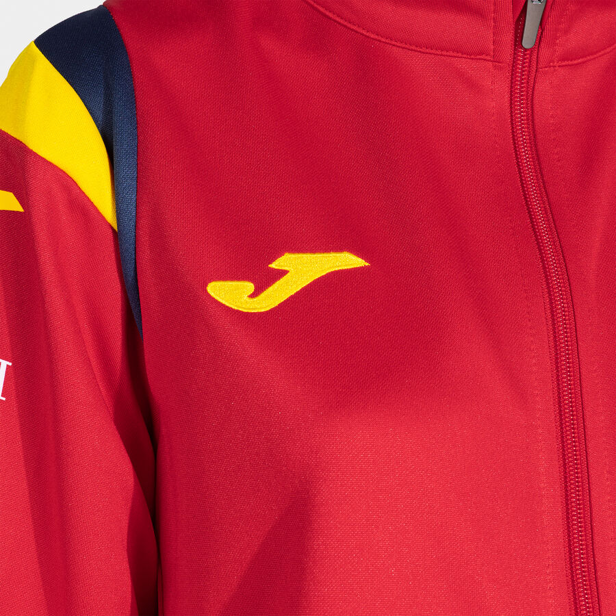 CH&Aacute;NDAL FED. ESPA&Ntilde;OLA DE TENIS